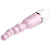 Cat Punch A ANAL BEADS VIBE PINK－(玩具)