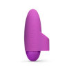 IPO 2 Finger Vibe Purple－(玩具)