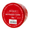 ボンデージテーププレミアム 15m レッド－(玩具)のDVD画像