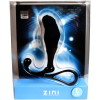 ZINI JANUS Anti-Shock (L) ジニ アンチショック (L) (ZA503)－(玩具)のDVD画像