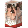 FOXY HOLE(フォクシーホール) 佐倉絆－トップマーシャルのDVD画像