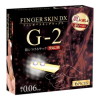 フィンガースキンDX G-2－(玩具)のパッケージ画像