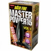 バックファイアー MASTER POWER 15 VOL.1－(玩具)