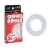 GENKI RING ゲンキリング 26mm－TOKYO DESIGNのDVD画像