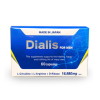 Dialis－ライジングのDVD画像
