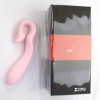 ZINI ROAE Pink/Pink(ZV010)－ZINIのDVD画像