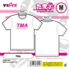 TMA Tシャツ Mサイズ