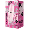 完全防水 PERO-PERO CUNNI ROTOR＋[ペロペロクンニロータープラス]pink－(玩具)のパッケージ画像