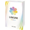 Lakuni rainbow(MAS-001)－(玩具)のDVD画像