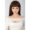 Sanhui Doll 15/身長145cmシームレス/バストCカップ/素材シリコンの画像