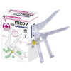 MEDY[メディ] no.6 プラスチックビーク Mサイズ－(玩具)のパッケージ画像