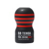 SD TENGA ORIGINAL VACUUM CUP HARD－TENGAのDVD画像