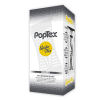POPTEX spider net HARD BLACK【スパイダーネットでリアルな締め付け 高機能カップホール 繰り返しタイプ 】(popc-004)