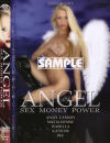 ANGEL SEX MONEY POWER－-のDVD画像