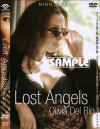 Lost Angels－-のDVD画像
