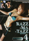 RAZZ-MA-TAZZ No4－白鳥まい・小笠原咲・椎名ちひろのDVD画像