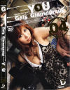 Gals Glamorous No4－ドリームチケットのDVD画像