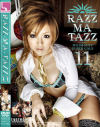 RAZZ-MA-TAZZ No11－高瀬七海・黒崎ルナ・相戸愛のDVD画像