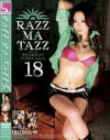 RAZZ-MA-TAZZ No18－-のDVD画像