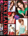 FOXY LADIES��No36�������ࡦ¾