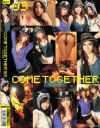 COME TOGETHER－-のDVD画像