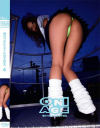 ONI AGE 噂のT-Backギャル女子○○ No4－デジタルアークのDVD画像