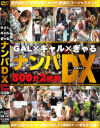GAL�ߥ����ߤ����ʥ��DX 500ʬ2���ȡ�-�Υѥå���������