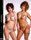 【アウトレット】GlamMode Di3 Limited Edition No1－宮崎あい・西木美羽のDVD画像