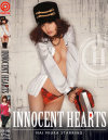 INNOCENT HEARTS－三浦まいのDVD画像