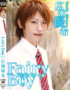 Fairy Boy��-��DVD����