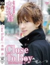 CLOSE TO BOY��-��DVD����