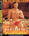 MANLY HEAT SCORCHED－-のDVD画像