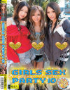GIRLS SEX PARTY No10