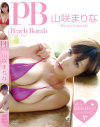 Peach Bomb ����ޤ�ʡ����ܥ�ǥ������ץ饤��DVD����
