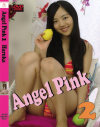 Angel Pink 2 Haruka－-のDVD画像