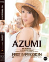 FIRST IMPRESSION66 AZUMI－アイデアポケットのDVD画像