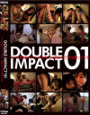 DOUBLEIMPACT��-��DVD����