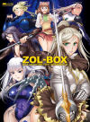 ZOL-BOX－-のDVD画像