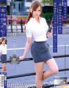 お姉様クロニクル No10 - ONE DA FULLのDVD画像