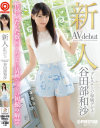 新人 プレステージ専属デビュー 谷田部和沙－谷田部和沙のパッケージ画像