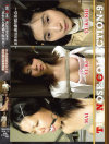 THE NOSE COLLECTION No9－-のDVD画像