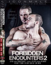 Forbidden Encounters No2－インフォメディアのDVD画像