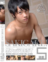 SAKIGAKE �˥ե���BEST �ˤ��ˤ��դ�����ܵ��Ǵ�����ɽ��ݥ�󥺥����פ�DVD����