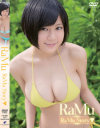 RaMu Story－RaMuのDVD画像