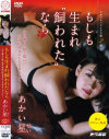 あかい星のDVD画像