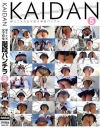 KAIDAN Ķ�ߥ˥������ҡ������ʥѥ���� No5�ݥǥ����륢������DVD����