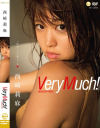 西崎莉麻のDVD画像