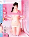 Crystal Clear 小山結愛－小山結愛のDVD画像