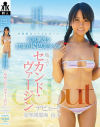 安座間那海のDVD画像