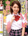 今井麻衣のDVD画像